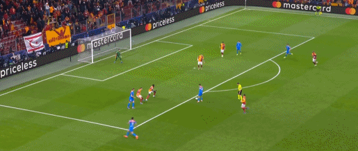 kaiyun sports-半场：马竞1-1加拉塔萨雷，朱利亚诺-西蒙尼闪击，略伦特乌龙