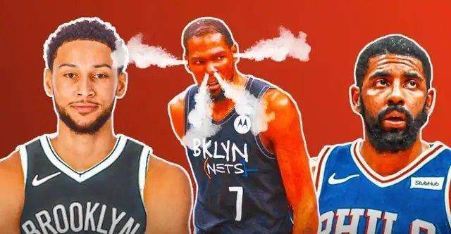 开云平台-杜兰特、欧文和西蒙斯，你最想让谁当场原地退役？