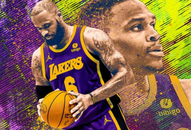 kaiyun sports-湖人争冠前景渺茫 詹姆斯也该提出交易申请？