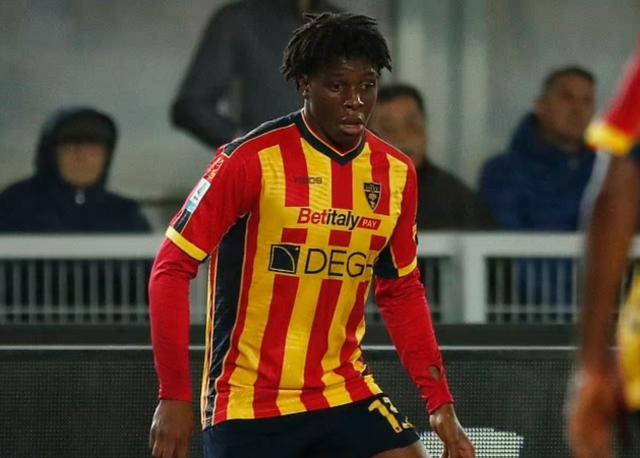 曼联3500万敲定多尔久，意甲保级队出来个大救星？